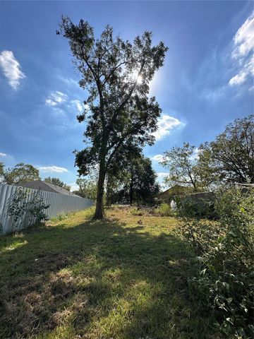 0 Homer, Houston, TX 77091