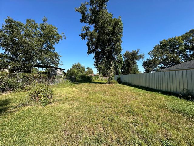 0 Homer, Houston, TX 77091