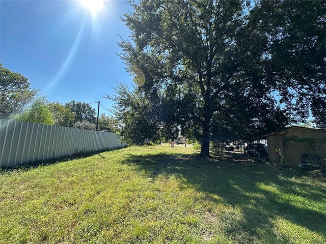 0 Homer, Houston, TX 77091