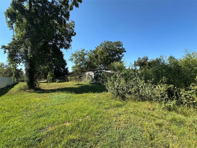 0 Homer, Houston, TX 77091