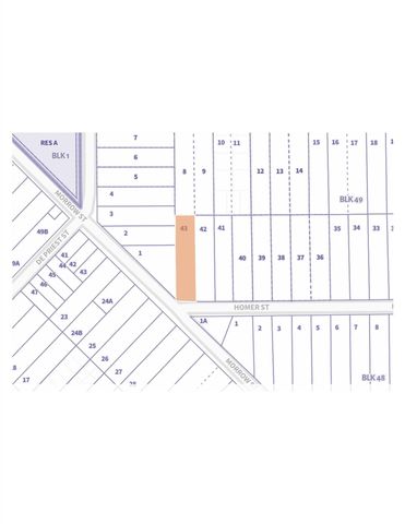 0 Homer, Houston, TX 77091