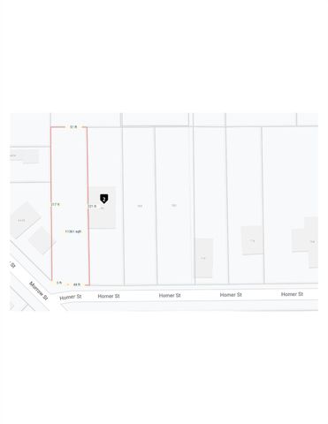 0 Homer, Houston, TX 77091