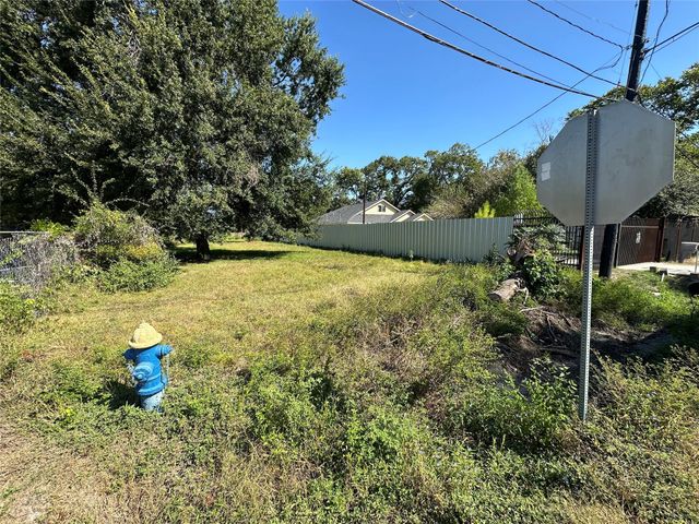 0 Homer, Houston, TX 77091