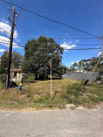 0 Homer, Houston, TX 77091
