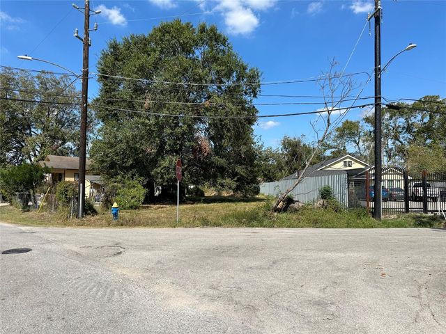 0 Homer, Houston, TX 77091
