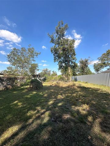 0 Homer, Houston, TX 77091