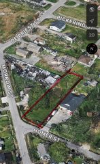 0 Homer, Houston, TX 77091