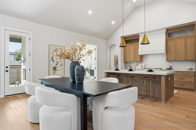 3116 E 26th Street, Tulsa, OK 74114