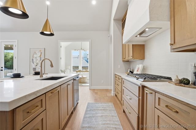 3116 E 26th Street, Tulsa, OK 74114