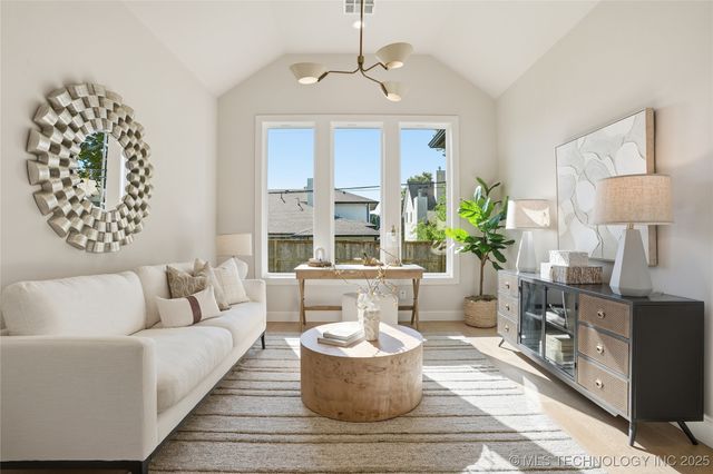 3116 E 26th Street, Tulsa, OK 74114