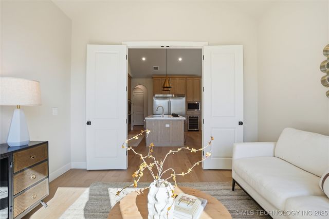 3116 E 26th Street, Tulsa, OK 74114