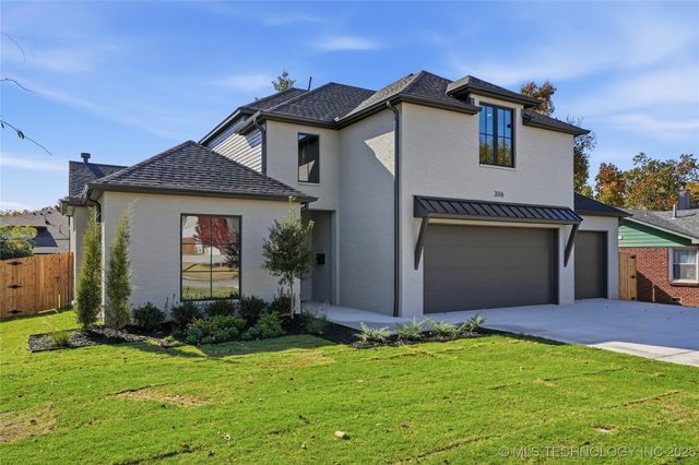 3116 E 26th Street, Tulsa, OK 74114