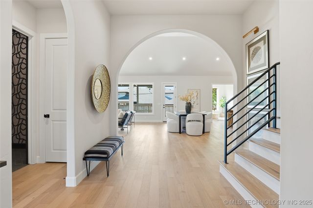 3116 E 26th Street, Tulsa, OK 74114