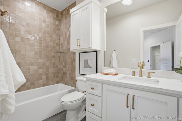 3116 E 26th Street, Tulsa, OK 74114