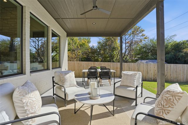 3116 E 26th Street, Tulsa, OK 74114