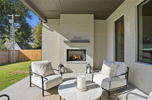 3116 E 26th Street, Tulsa, OK 74114