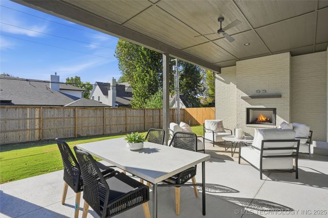 3116 E 26th Street, Tulsa, OK 74114