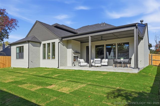 3116 E 26th Street, Tulsa, OK 74114