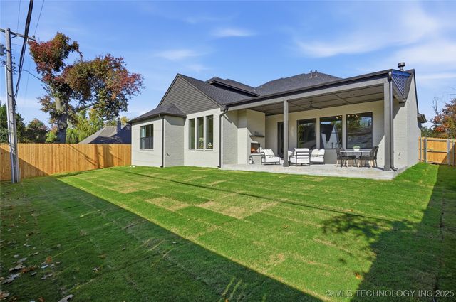 3116 E 26th Street, Tulsa, OK 74114