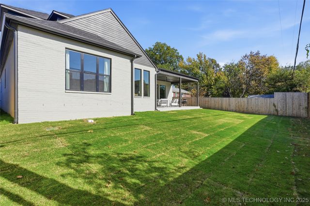 3116 E 26th Street, Tulsa, OK 74114