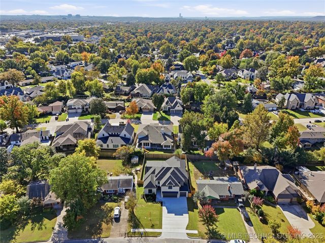 3116 E 26th Street, Tulsa, OK 74114