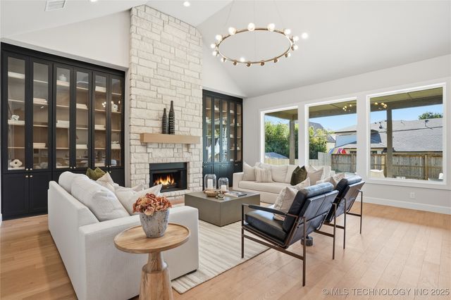 3116 E 26th Street, Tulsa, OK 74114