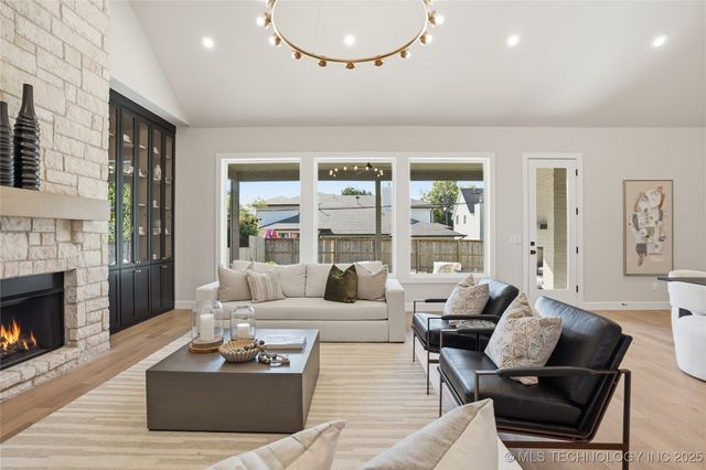 3116 E 26th Street, Tulsa, OK 74114