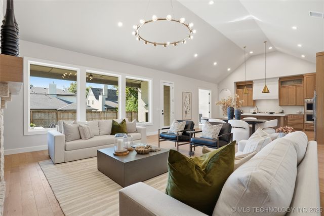 3116 E 26th Street, Tulsa, OK 74114