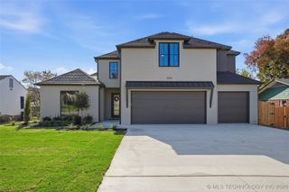 3116 E 26th Street, Tulsa, OK 74114