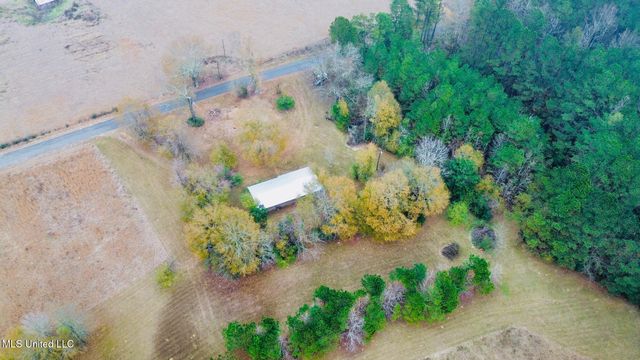 399 James Boyakin Barnett Road, Magee, MS 39111