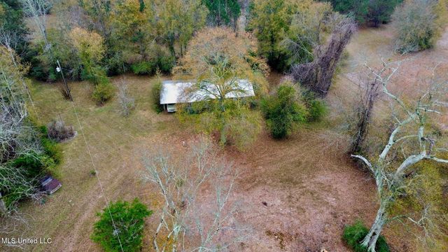 399 James Boyakin Barnett Road, Magee, MS 39111