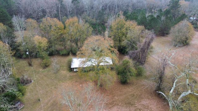 399 James Boyakin Barnett Road, Magee, MS 39111