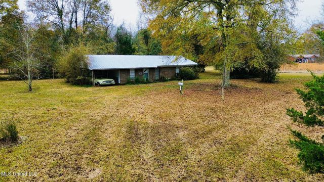 399 James Boyakin Barnett Road, Magee, MS 39111