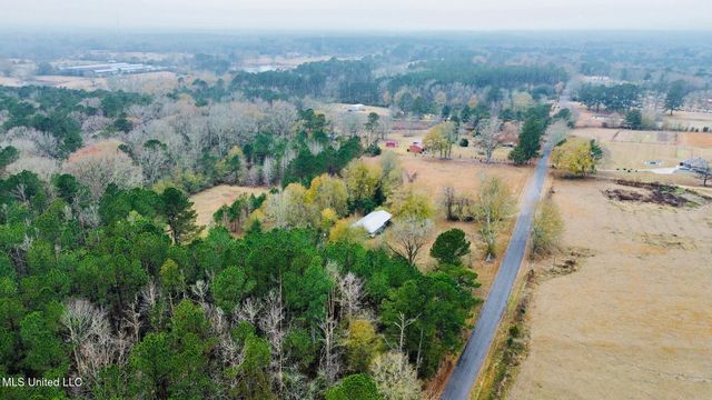 399 James Boyakin Barnett Road, Magee, MS 39111