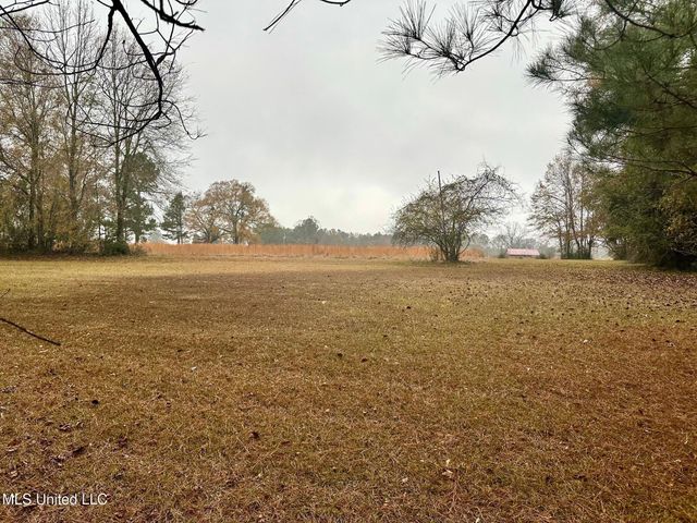 399 James Boyakin Barnett Road, Magee, MS 39111