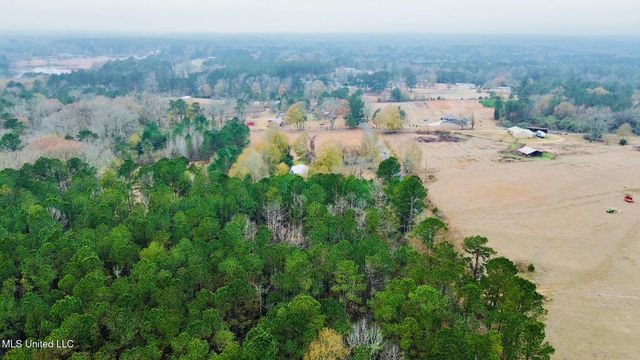 399 James Boyakin Barnett Road, Magee, MS 39111