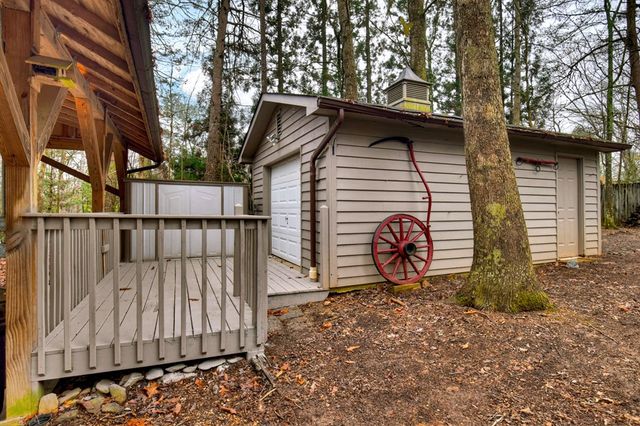 103 Pinecrest Drive, Ellijay, GA 30540