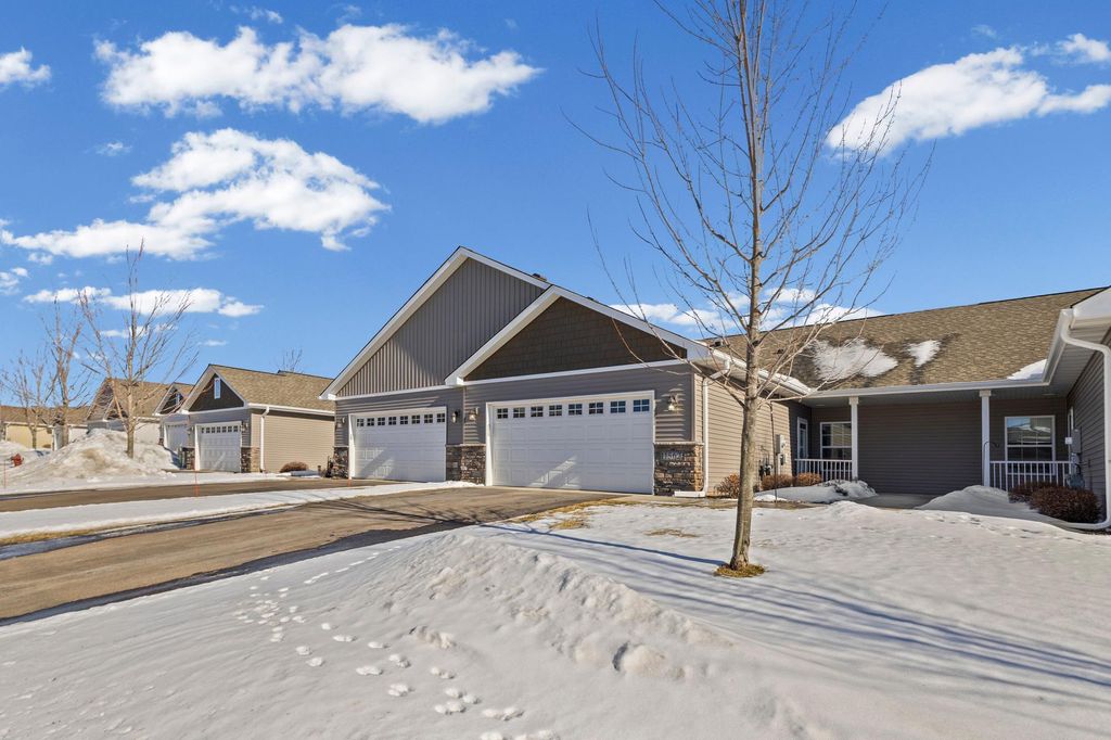 11562 Alpine Drive, Monticello, MN 55362