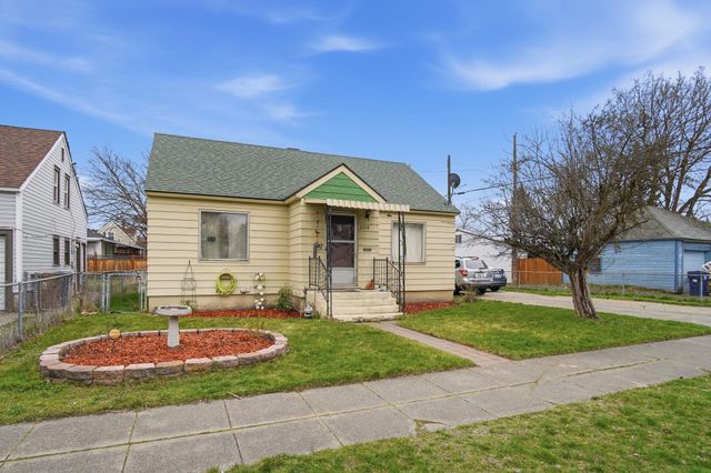 5718 N Cook St, Spokane, WA 99208