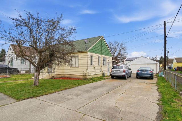 5718 N Cook St, Spokane, WA 99208