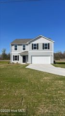7770 Sand Pit Road, Stantonsburg, NC 27883