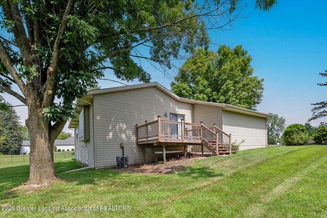 3901 Dobie Road, Okemos, MI 48864