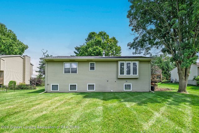 3901 Dobie Road, Okemos, MI 48864