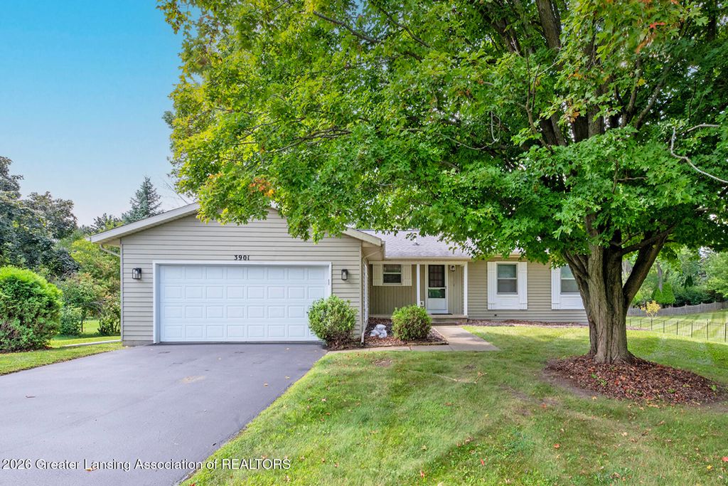 3901 Dobie Road, Okemos, MI 48864