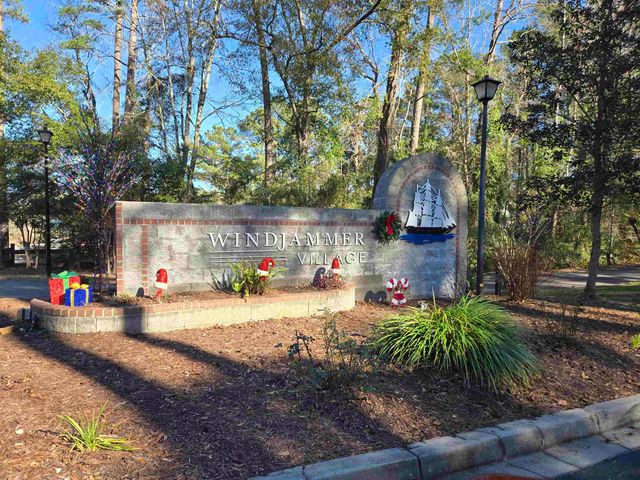 2240 Jackson Circle, Little River, SC 29566