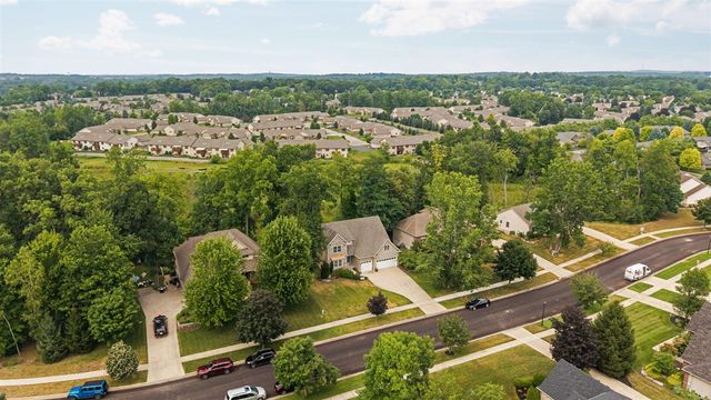 8243 Heathertree Lane, Brighton, MI 48116