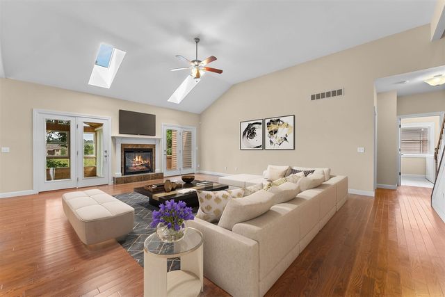 8243 Heathertree Lane, Brighton, MI 48116