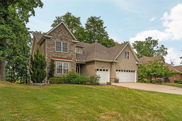 8243 Heathertree Lane, Brighton, MI 48116
