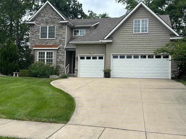 8243 Heathertree Lane, Brighton, MI 48116