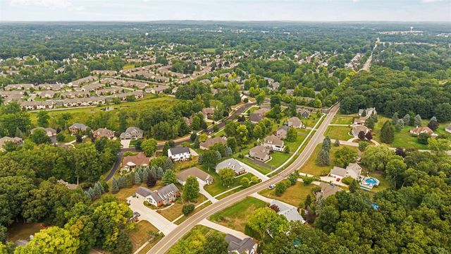 8243 Heathertree Lane, Brighton, MI 48116